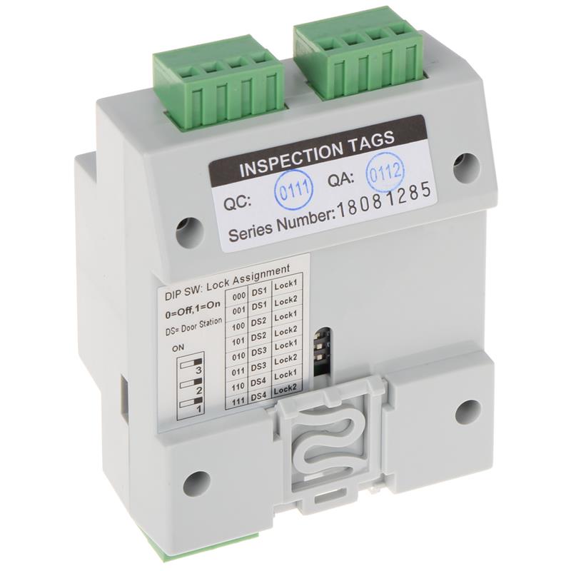 UNIVERSAL CONTROL MODULE 24V B5 VIDOS