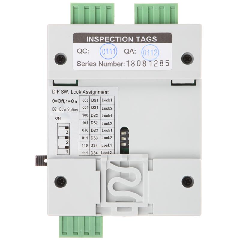 UNIVERSAL CONTROL MODULE 24V B5 VIDOS