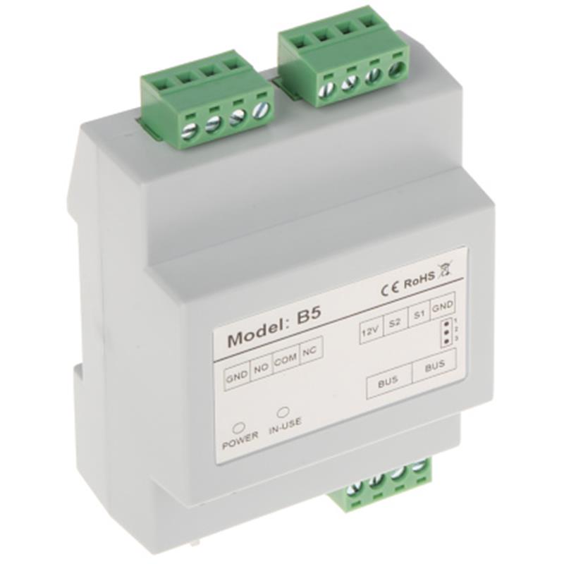 UNIVERSAL CONTROL MODULE 24V B5 VIDOS