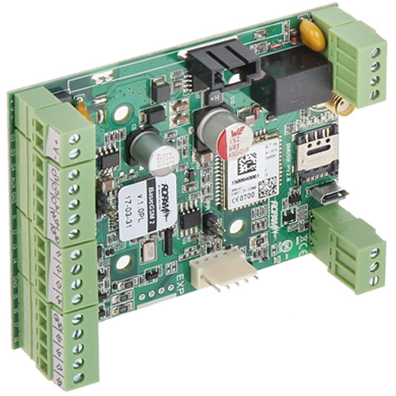 KOMUNIKACIJSKI MODUL GSM BASIC-GSM-2 ROPAM