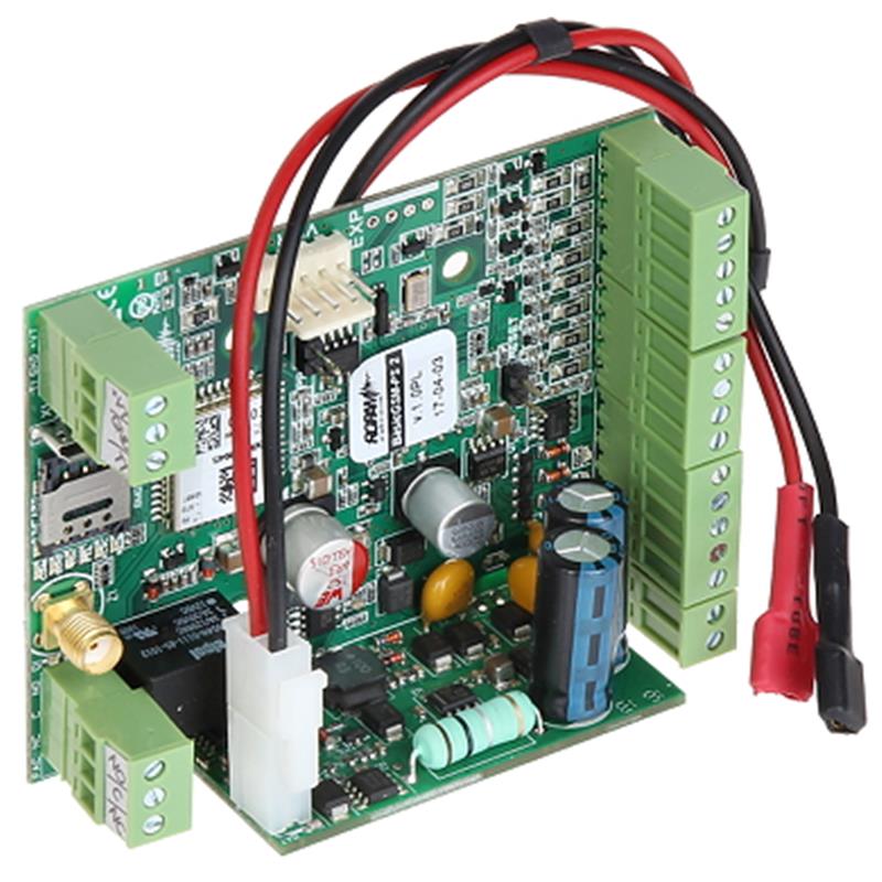 KOMUNIKACIJSKI MODUL GSM BASIC-GSM-PS-2 ROPAM