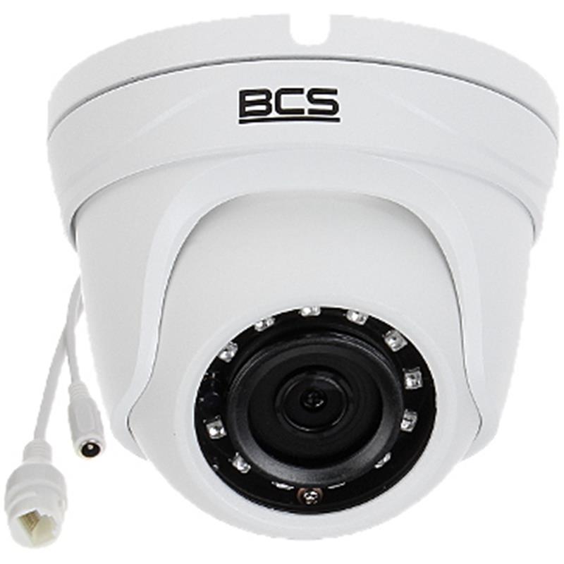 KAMERA IP BCS-DMIP1200IR-E-IV - 1080p 2.8 mm