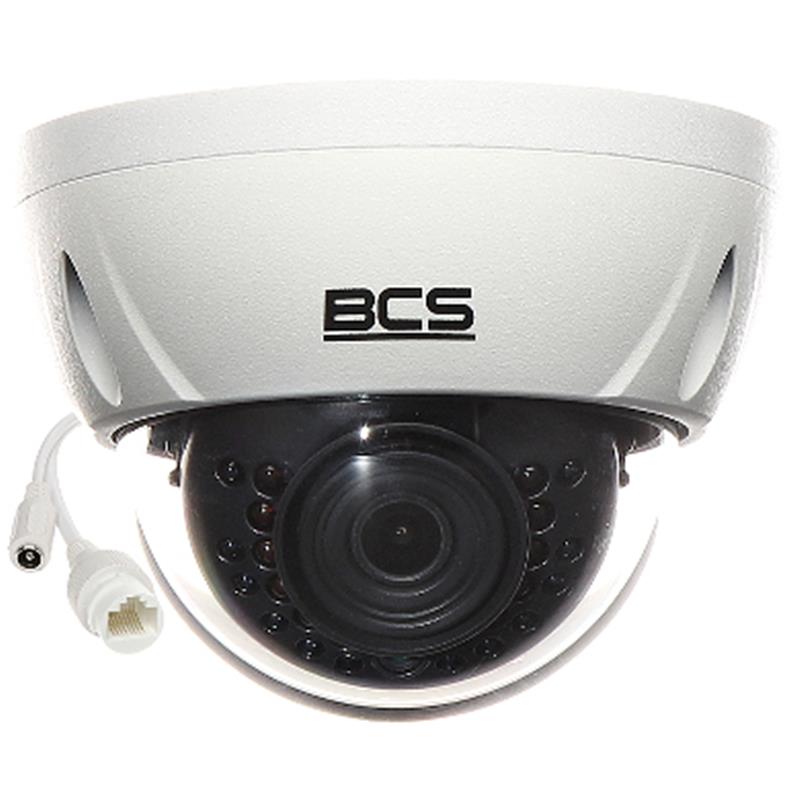 VANDALOODPORNA KAMERA IP BCS-DMIP3401IR-E-IV - 4.0 Mpx 2.8 mm