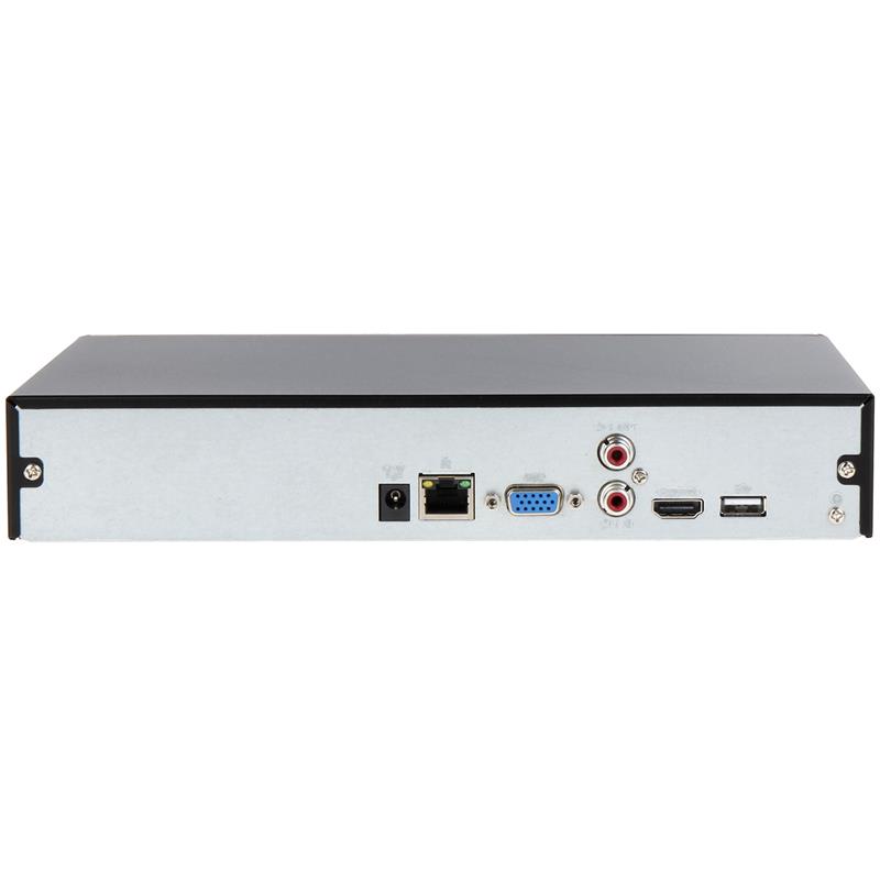 REGISTRATOR IP BCS-NVR1601X5ME-II 16 KANALOV