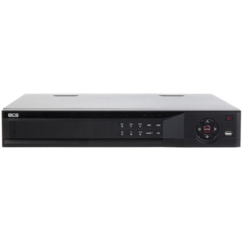 REGISTRATOR IP BCS-NVR32045ME-II 32 KANALI