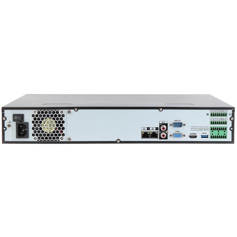 REGISTRATOR IP BCS-NVR32045ME-II 32 KANALI