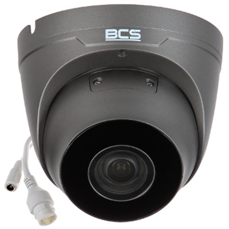 KAMERA IP BCS-P-262R3WSM-G 2.1 Mpx - 1080p 2.7 ... 12 mm - MOTOZOOM BCS POINT