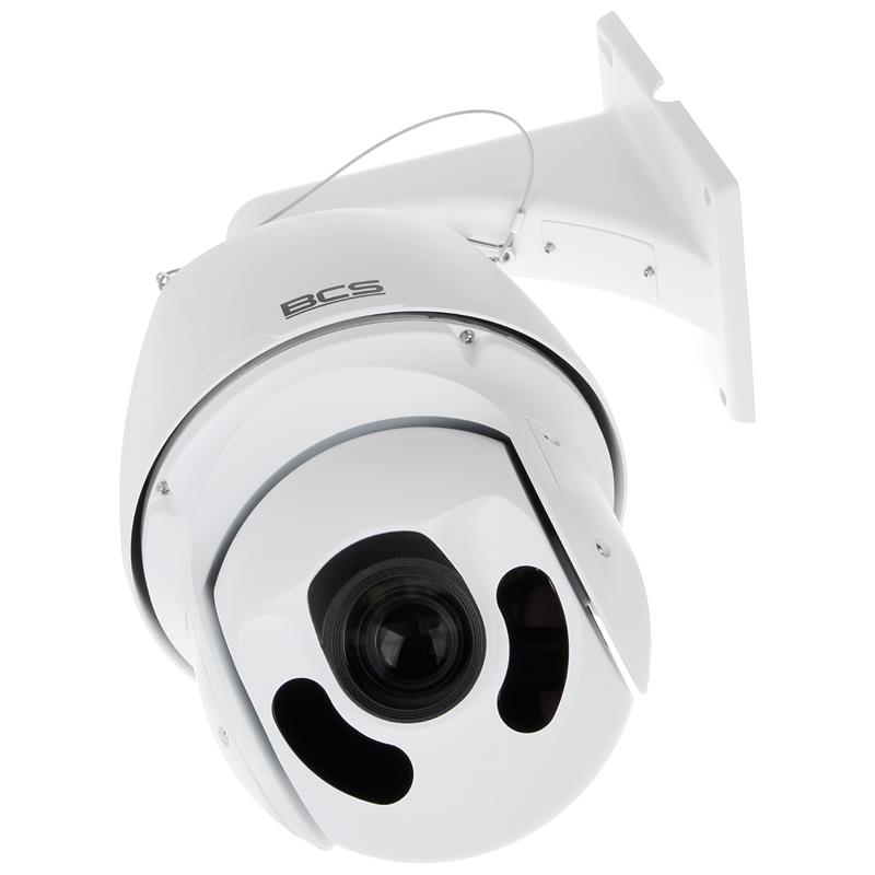 HITROVRTLJIVA ZUNANJA KAMERA IP BCS-P-5621RSA - 1080p 4.7 ... 94 mm BCS POINT