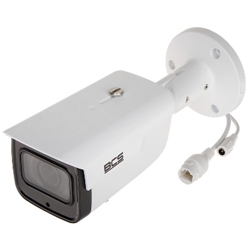 KAMERA IP BCS-TIP5201IR-V-V - 1080p 2.7 ... 13.5 mm - MOTOZOOM 