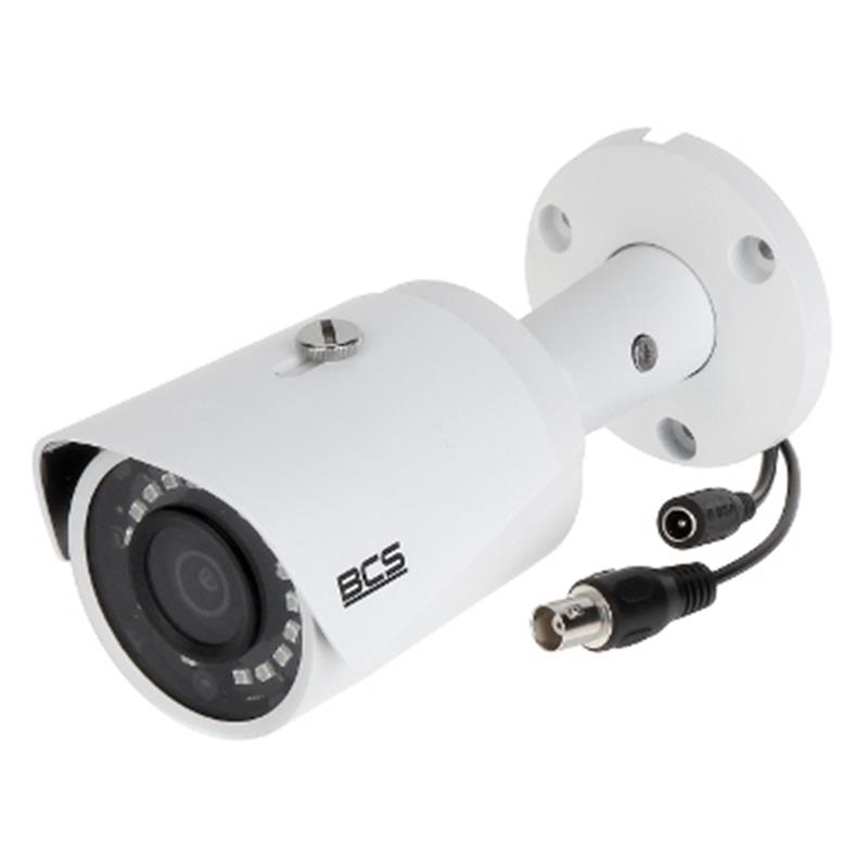 KAMERA AHD, HD-CVI, HD-TVI, PAL BCS-TQ3200IR-E - 1080p 2.8 mm BCS