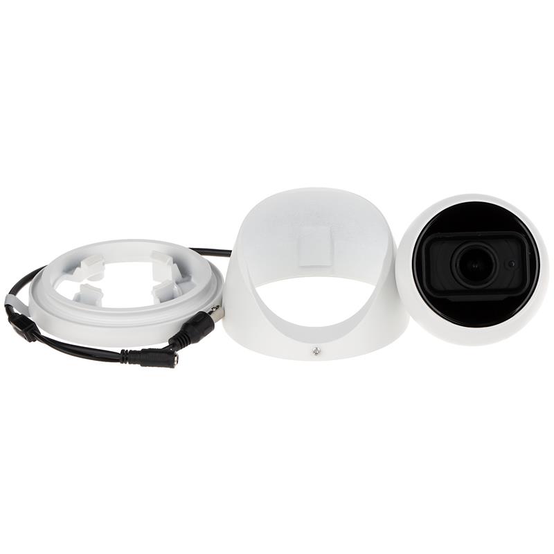 KAMERA AHD, HD-CVI, HD-TVI, PAL HAC-HDW1200T-Z-2712 - 1080p 2.7 ... 12 mm - MOTOZOOM DAHUA