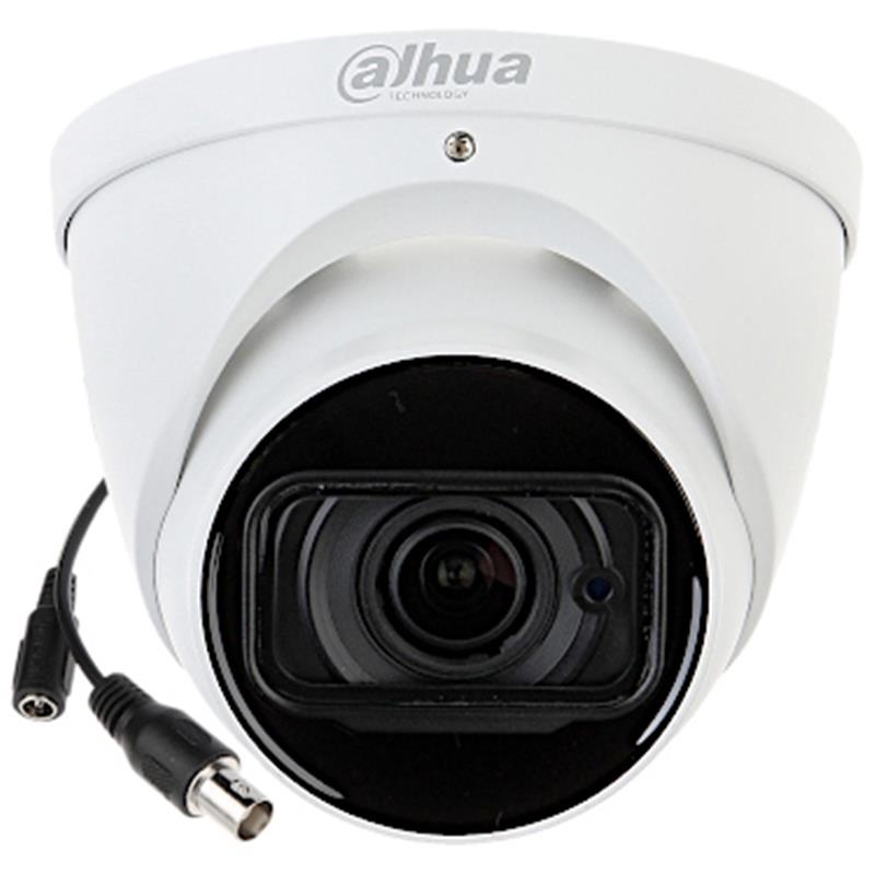 KAMERA AHD, HD-CVI, HD-TVI, PAL HAC-HDW1230T-Z-A-2712 - 1080p 2.7 ... 12 mm - MOTOZOOM DAHUA