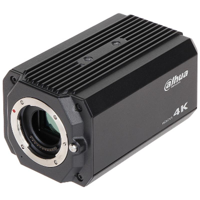 KAMERA HD-CVI, PAL HAC-HF3805G - 4K UHD DAHUA