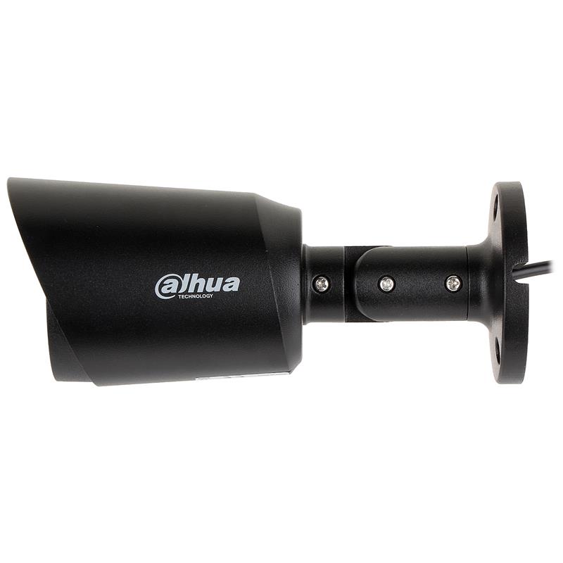 KAMERA AHD, HD-CVI, HD-TVI, PAL HAC-HFW1200T-0280B-BLACK - 1080p 2.8 mm DAHUA