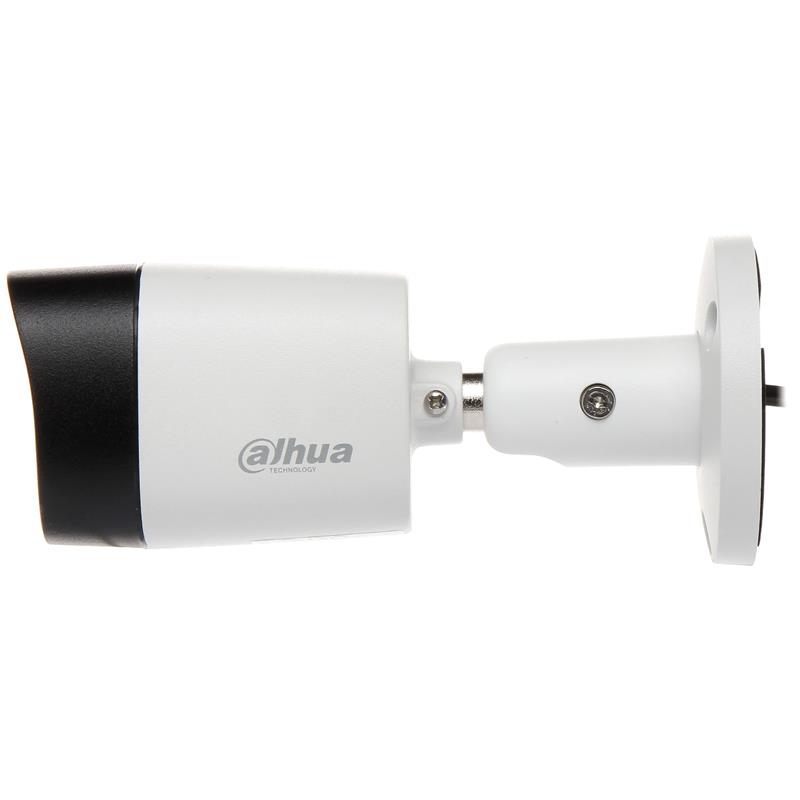 KAMERA AHD, HD-CVI, HD-TVI, PAL HAC-HFW1220RMP-0280B - 1080p 2.8 mm DAHUA