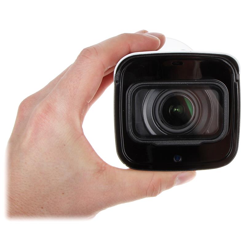 KAMERA AHD, HD-CVI, HD-TVI, PAL HAC-HFW2501T-Z-A-27135 - 5 Mpx 2.7 ... 13.5 mm - MOTOZOOM DAHUA