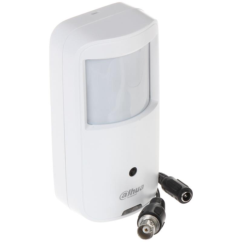 SKRITA KAMERA AHD, HD-CVI, HD-TVI, PAL HAC-HUM1220A-0280P-PIR - 1080p 2.8 mm DAHUA