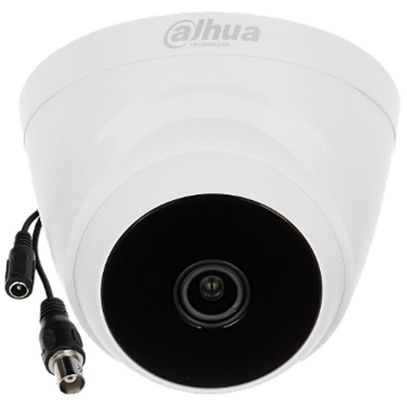 KAMERA AHD, HD-CVI, HD-TVI, PAL HAC-T1A21-0280B - 1080p 2.8 mm DAHUA