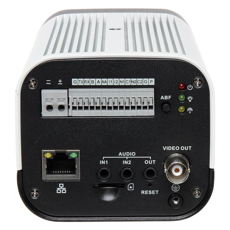 KAMERA IP IPC-HF8331F-E - 3.0 Mpx DAHUA