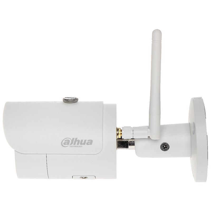 KAMERA IP IPC-HFW1320S-W-0360B Wi-Fi, 3.0 Mpx 3.6 mm DAHUA