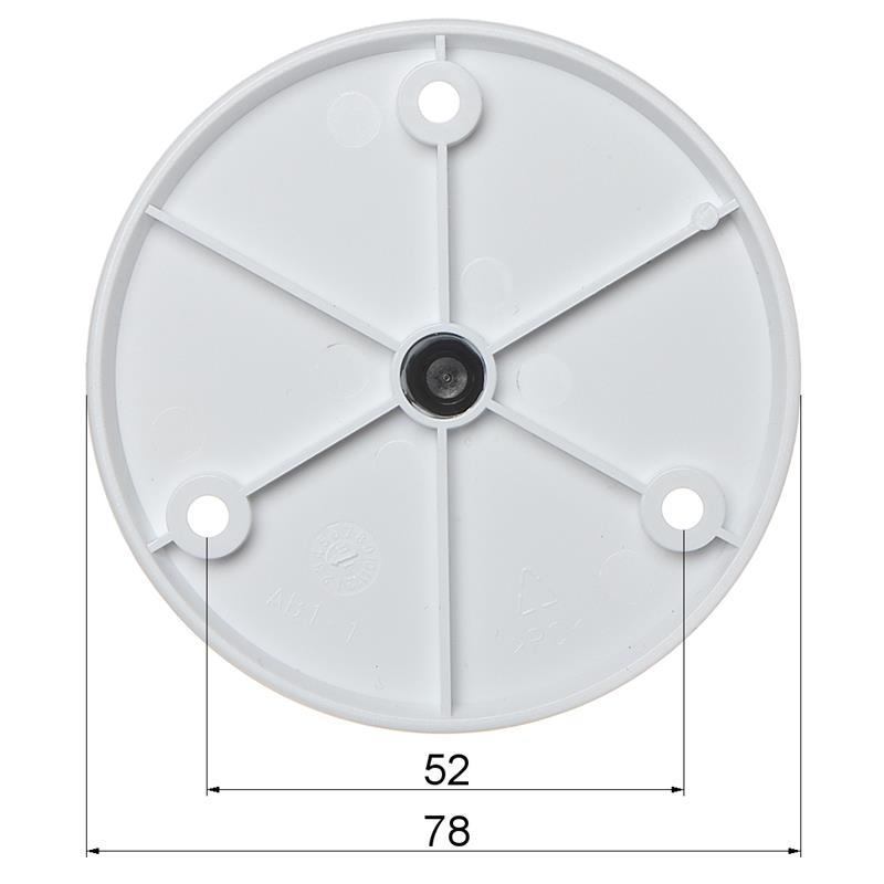 KAMERA IP IPC-K15 Wi-Fi 2.8 mm DAHUA