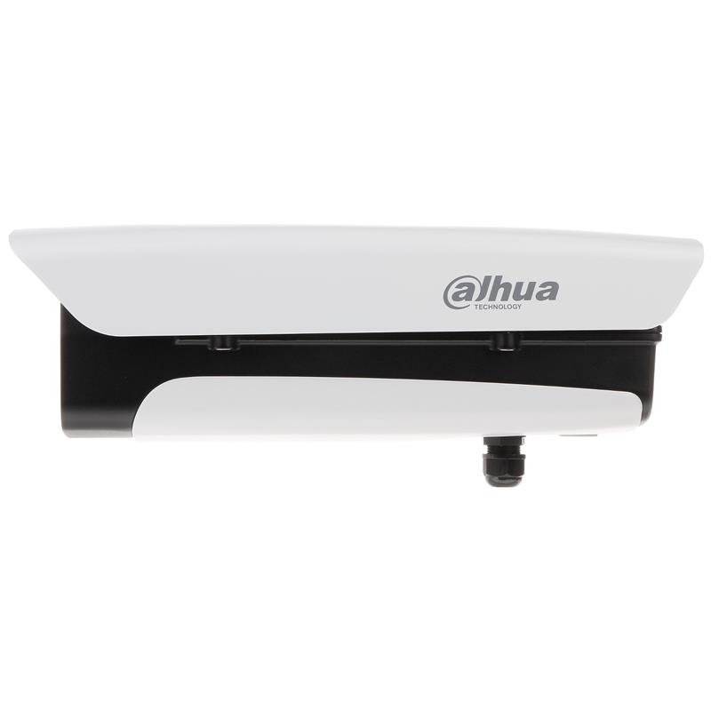 KAMERA IP ANPR ITC237-PU1B-IR - 1080p 5 ... 50 mm DAHUA