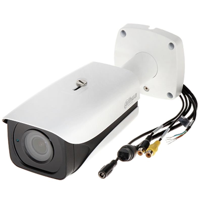 KAMERA IP ANPR ITC237-PW1B-IRZ - 1080p 2.7 ... 12 mm - MOTOZOOM DAHUA