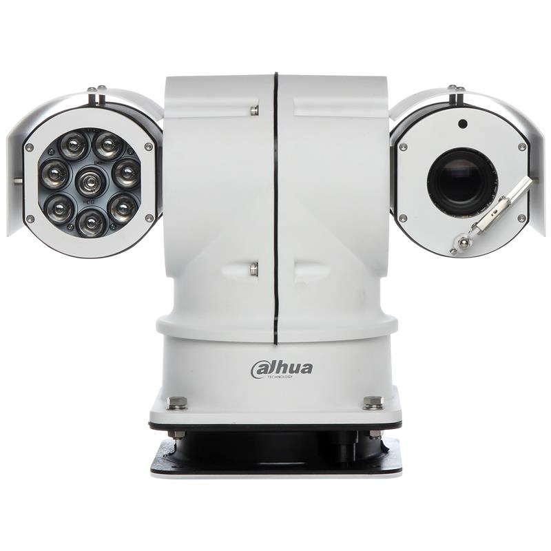 HITROVRTLJIVA ZUNANJA KAMERA IP PTZ35230U-IRA-N - 1080p 4.5 ... 135 mm DAHUA