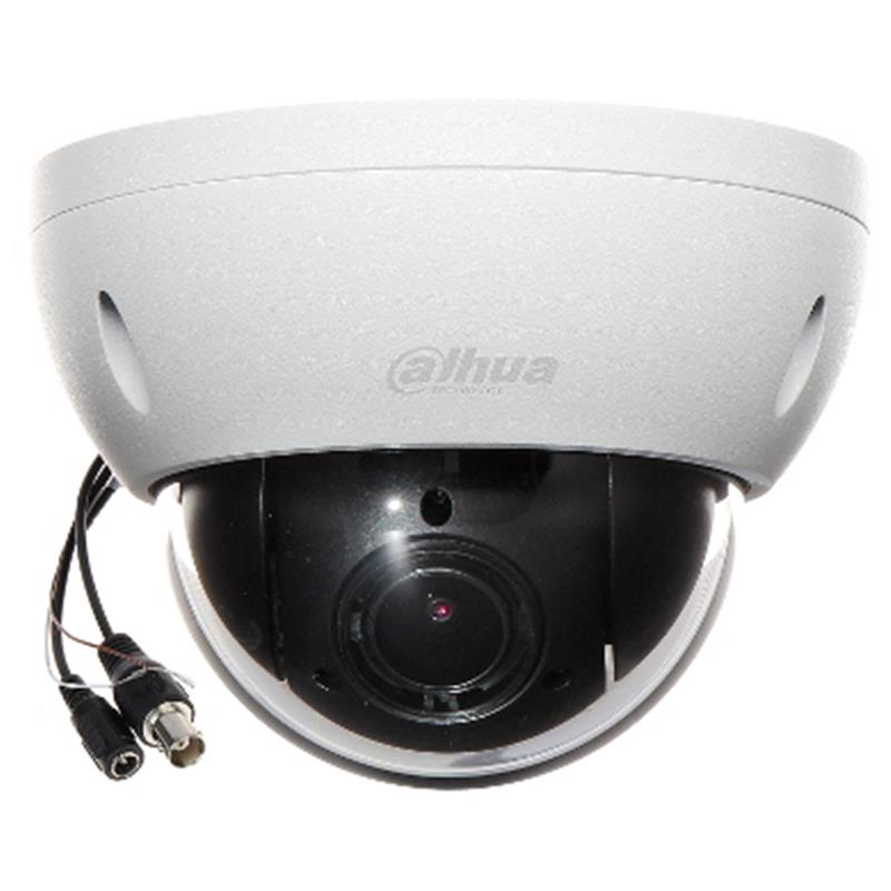 HITROVRTLJIVA ZUNANJA KAMERA HD-CVI, PAL SD22204I-GC - 1080p 2.7 ... 11 mm DAHUA