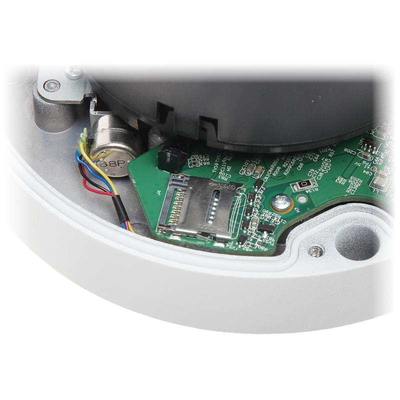 HITROVRTLJIVA ZUNANJA KAMERA IP SD22204T-GN-W Wi-Fi, - 1080p 2.7 ... 11 mm DAHUA