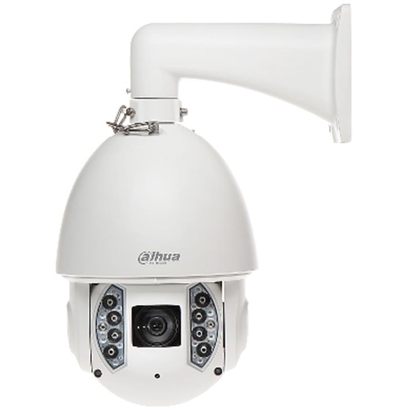 HITROVRTLJIVA ZUNANJA KAMERA IP SD6AE530U-HNI - 5.0 Mpx 6 ... 180 mm DAHUA