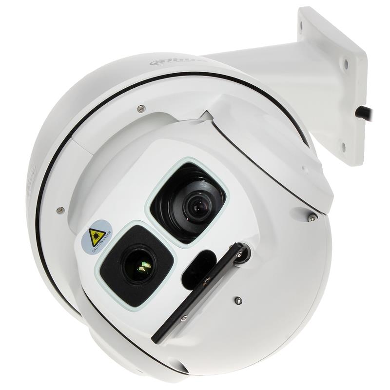 HITROVRTLJIVA ZUNANJA KAMERA IP SD6AL230F-HNI - 1080p 6 ... 180 mm DAHUA