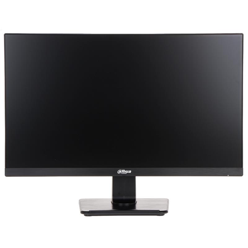 MONITOR DAHUA VGA, HDMI, AUDIO LM22-F211 21.5 