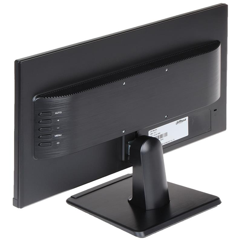 MONITOR DAHUA VGA, HDMI, AUDIO LM22-F211 21.5 