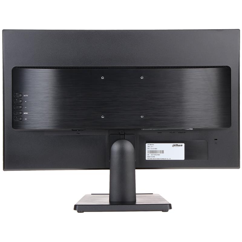 MONITOR DAHUA VGA, HDMI, AUDIO LM27-F211 27 