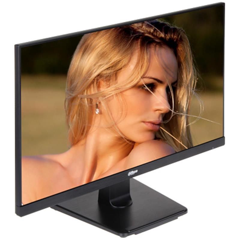 MONITOR DAHUA VGA, HDMI, AUDIO LM27-F211 27 