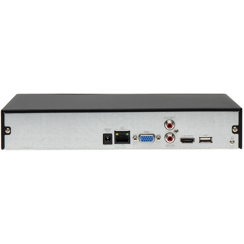 REGISTRATOR IP NVR2104HS-4KS2 4 KANALI, 4K UHD DAHUA