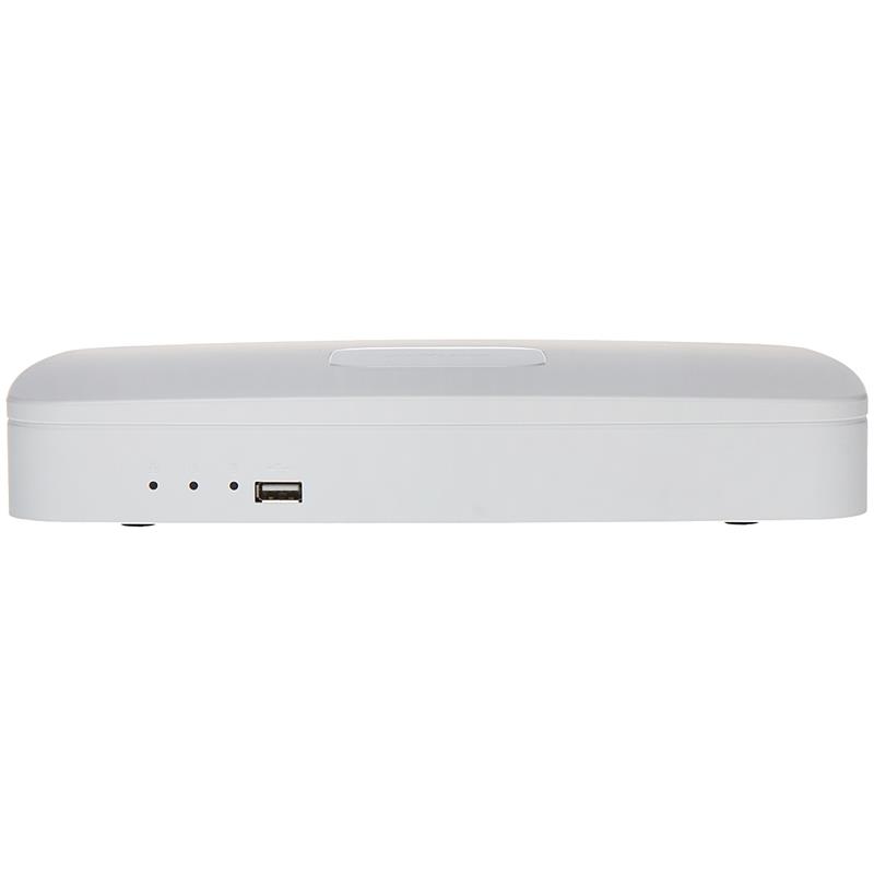 REGISTRATOR IP NVR4116-8P 16 KANALOV +8-PORTNI SWITCH POE DAHUA