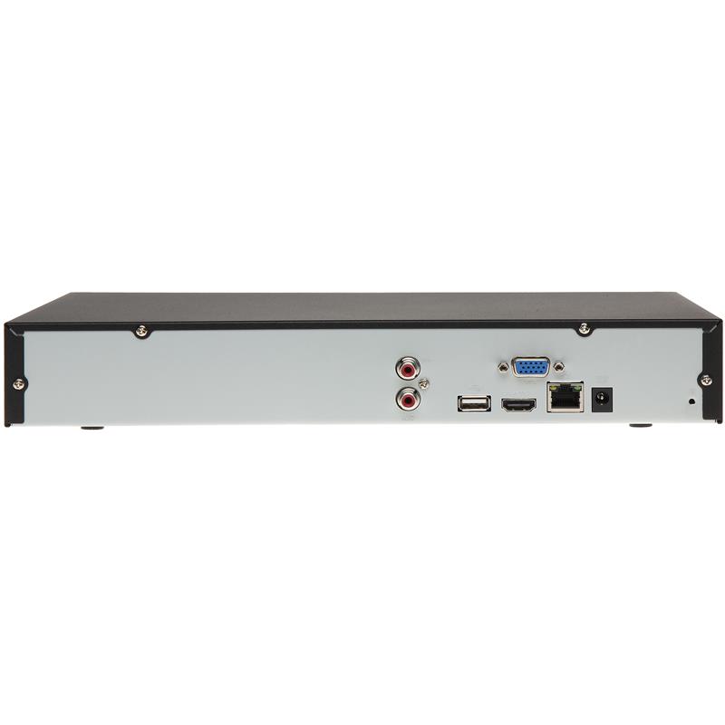 REGISTRATOR IP NVR4116H 16 KANALOV DAHUA