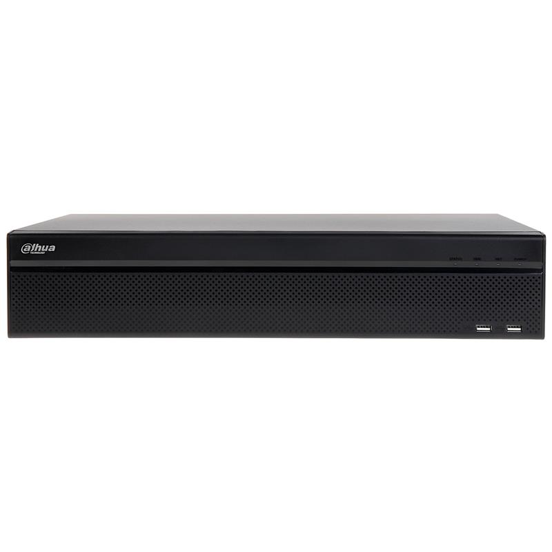 REGISTRATOR IP NVR4816-4KS2 16 KANALOV DAHUA