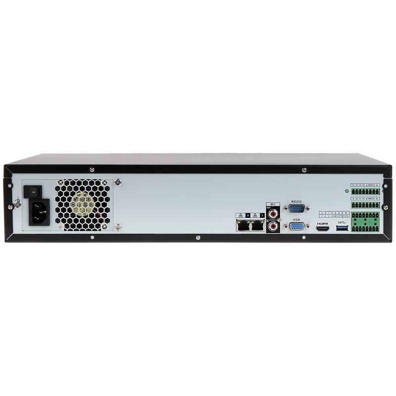 REGISTRATOR IP NVR4816-4KS2 16 KANALOV DAHUA