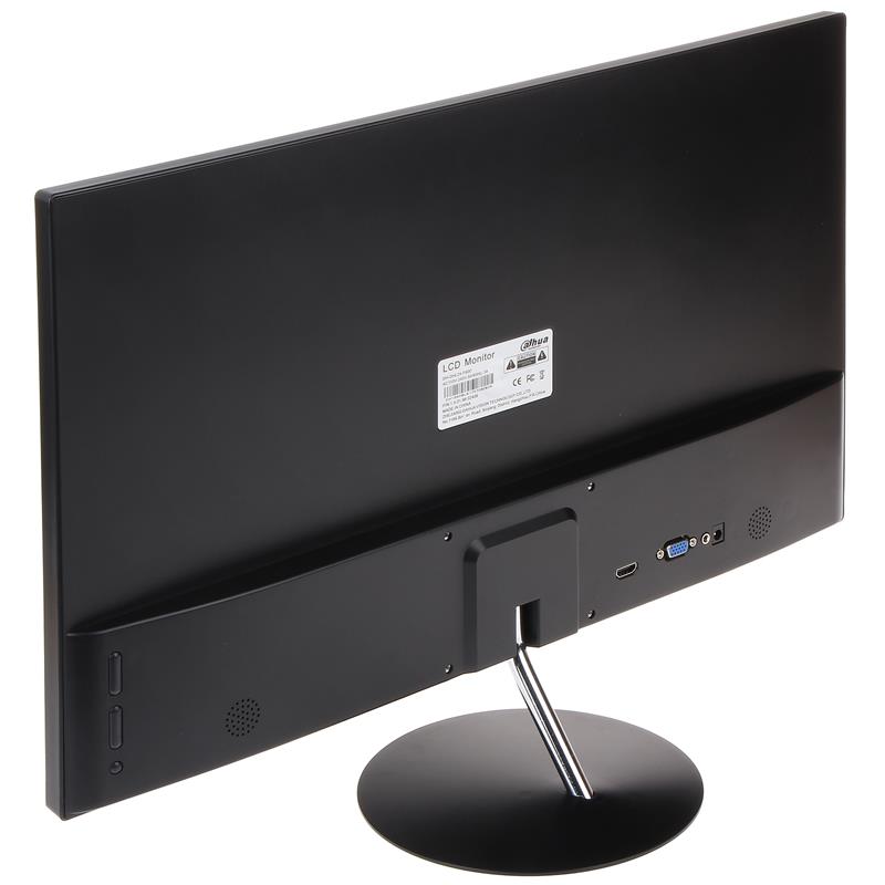 MONITOR VGA, HDMI, AUDIO DHL24-F600 23.8 