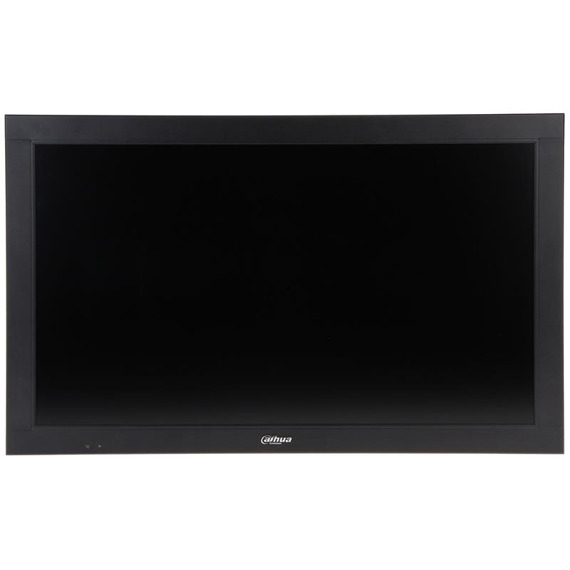 MONITOR VGA, 2xVIDEO, DVI-D, HDMI DHL27 27 