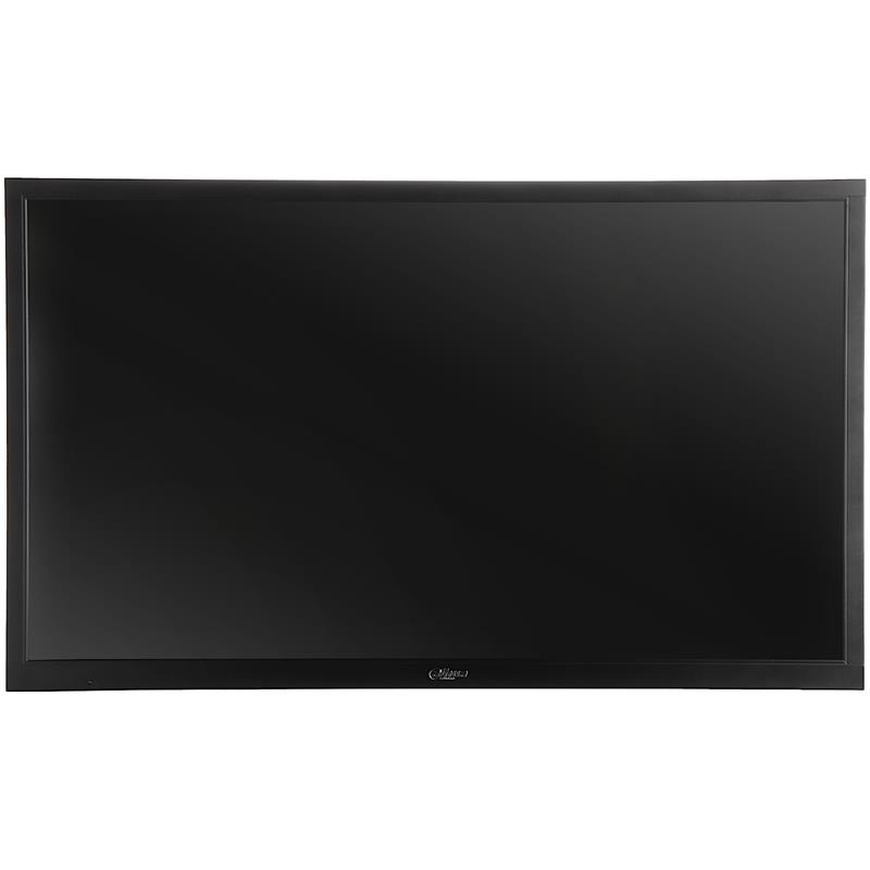 MONITOR VGA, 2xVIDEO, DVI-D, HDMI DHL43 43 