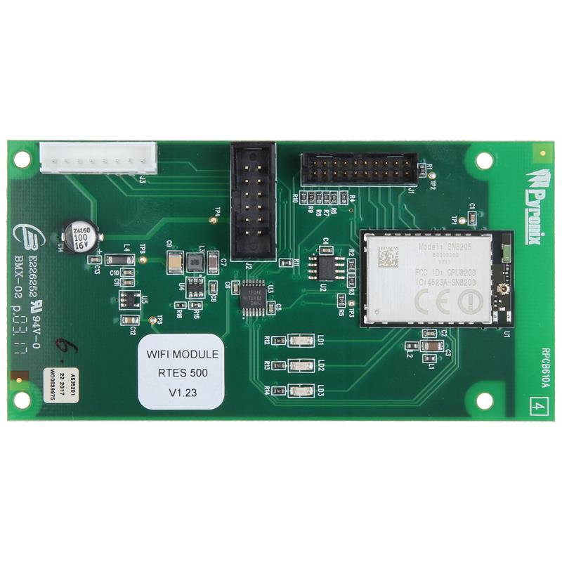 KOMUNIKACIJSKI MODUL WIFI DIGI-WIFI PYRONIX