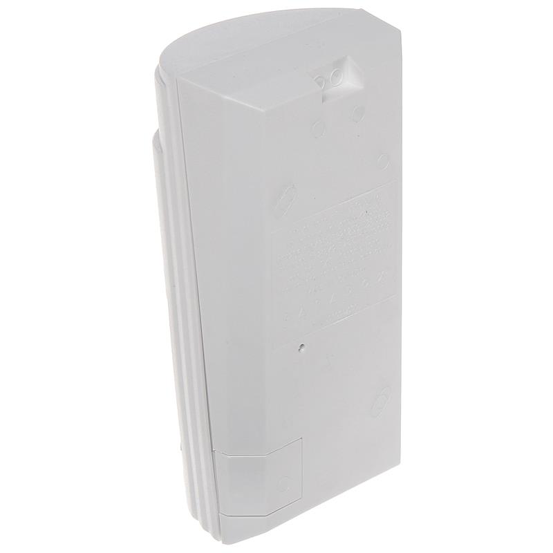 DUALNI MIKROVALOVNI DETEKTOR + PIR DM-525 PARADOX