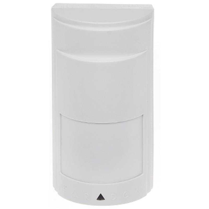 DUALNI MIKROVALOVNI DETEKTOR + PIR DM-525 PARADOX