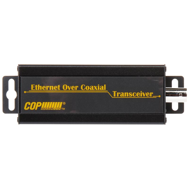 EXTENDER ETHERNET PO KABLU UTP EA-EOU101 COP