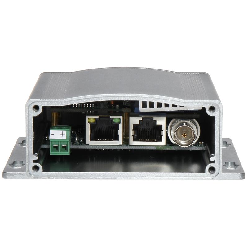 EXTENDER ETHERNET+PoE EPOC-131HP-O I-VIEW