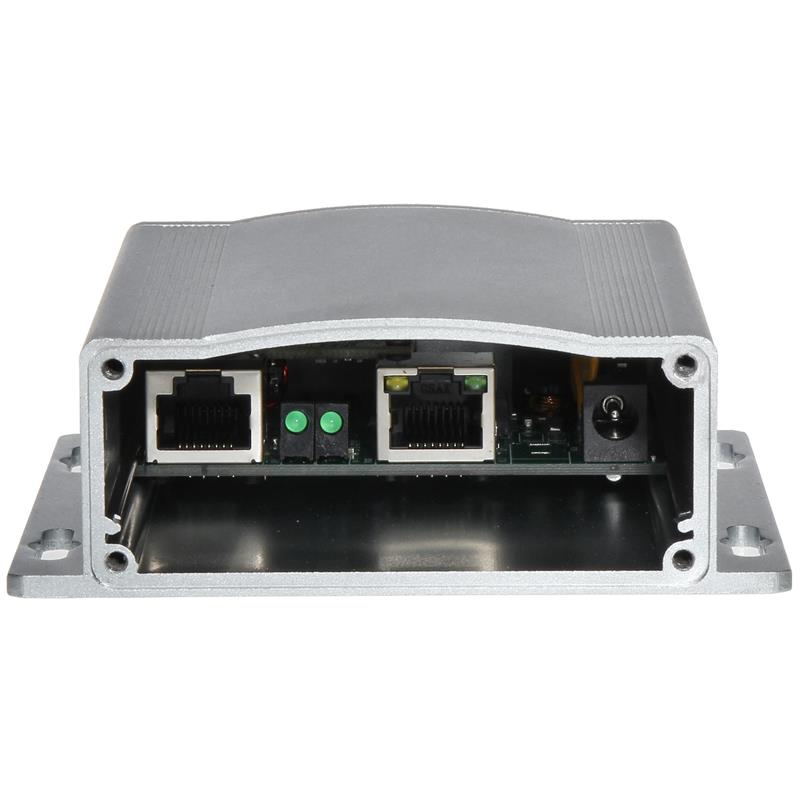 EXTENDER ETHERNET+PoE EPOC-131PSJ-O I-VIEW